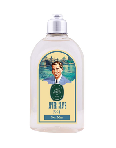 Eau de Cologne Après Rasage No:1 Eyup Sabri Tuncer 250ml