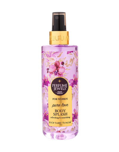 Vaporisateur Pour le Corps l'Amour Pur EYUP SABRI TUNCER 250ml