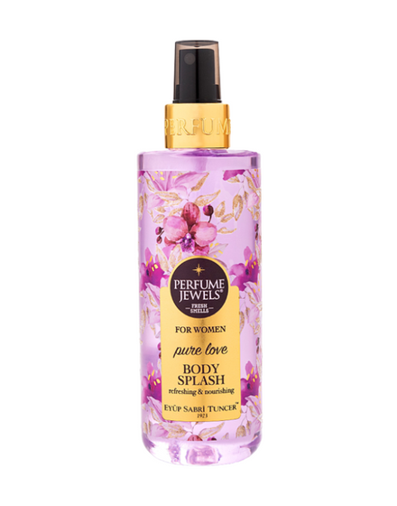 Vaporisateur Pour le Corps l'Amour Pur EYUP SABRI TUNCER 250ml
