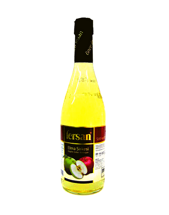 Vinaigre Fersan Pomme 500ml