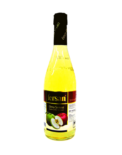 Vinaigre Fersan Pomme 500ml