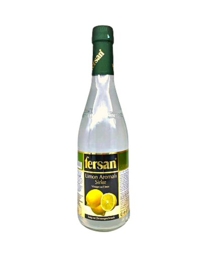 Vinaigre Fersan Citron 500ml