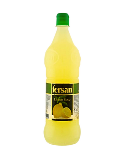 Sauce de Citron Fersan 500ml