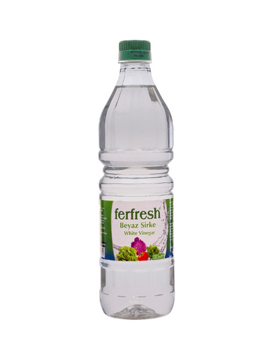 Vinaigre blanc Ferfresh 1000ml