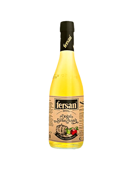 Vinaigre de pomme detox Fersan 500ml