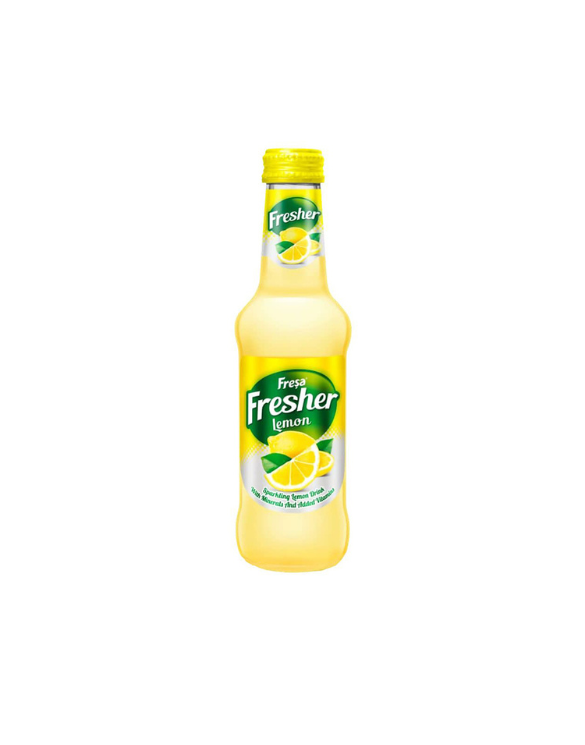 FRESHER Limon