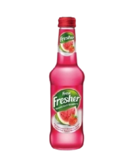 Pastèque & Fraise 250ml