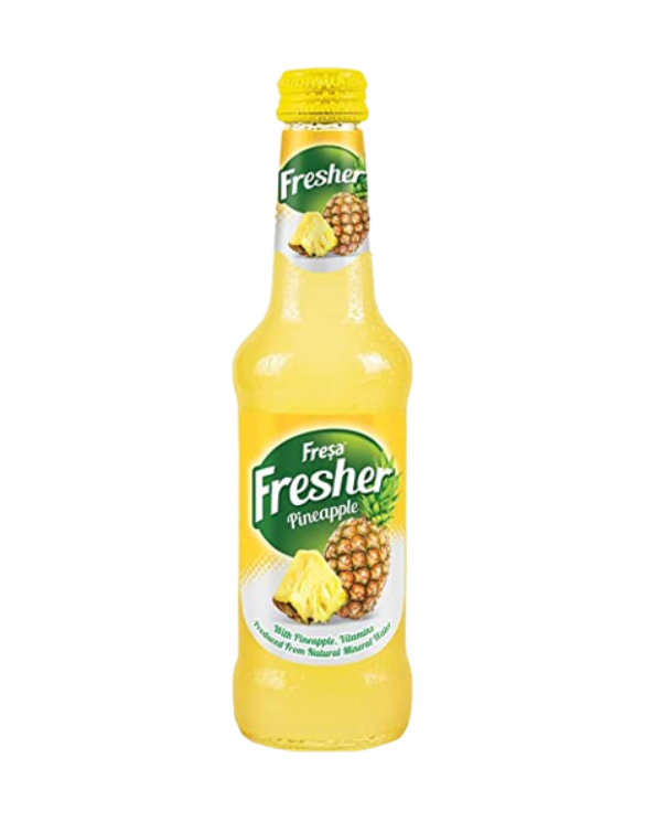FRESHER Ananas