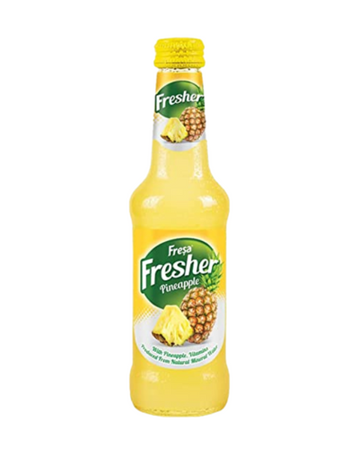 FRESHER Ananas
