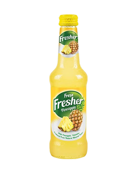 FRESHER Ananas