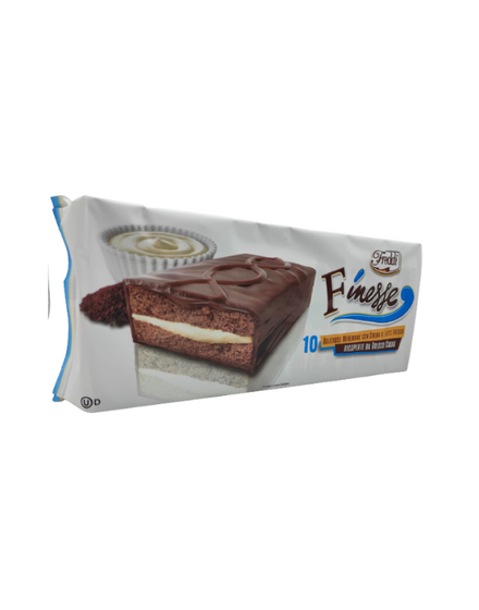 Cake FREDDI Finesse Fresh-Milk 390g
