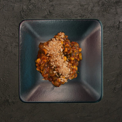 Fıstıklı Zeytin Salade 200g