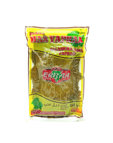 Asma Yaprak HAS Erbaa 400g