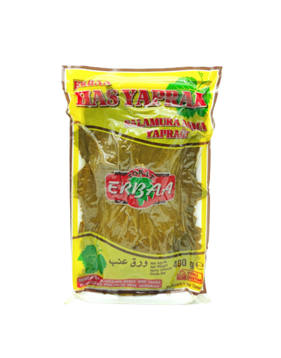 Asma Yaprak HAS Erbaa 400g