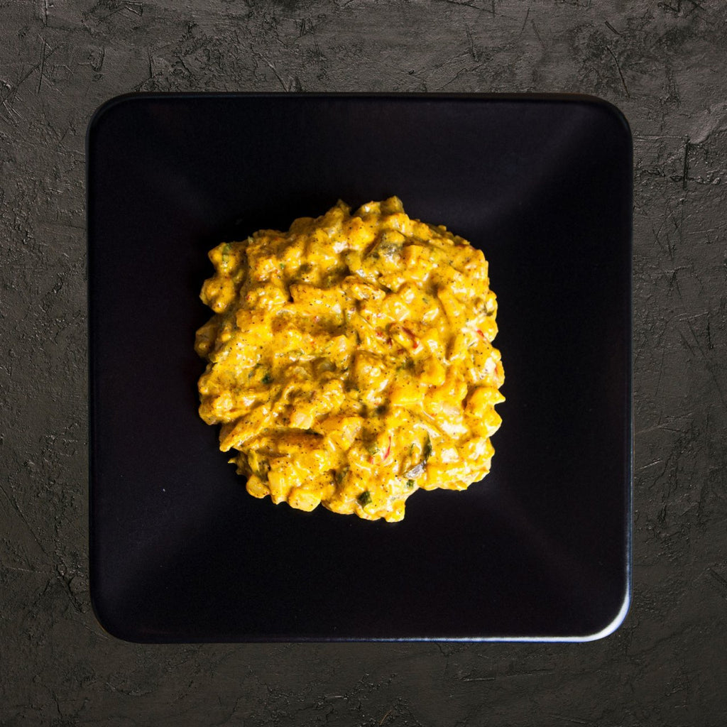 Hardallı Patates Salade 200g