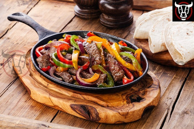 à Cuire Fajita 1kg