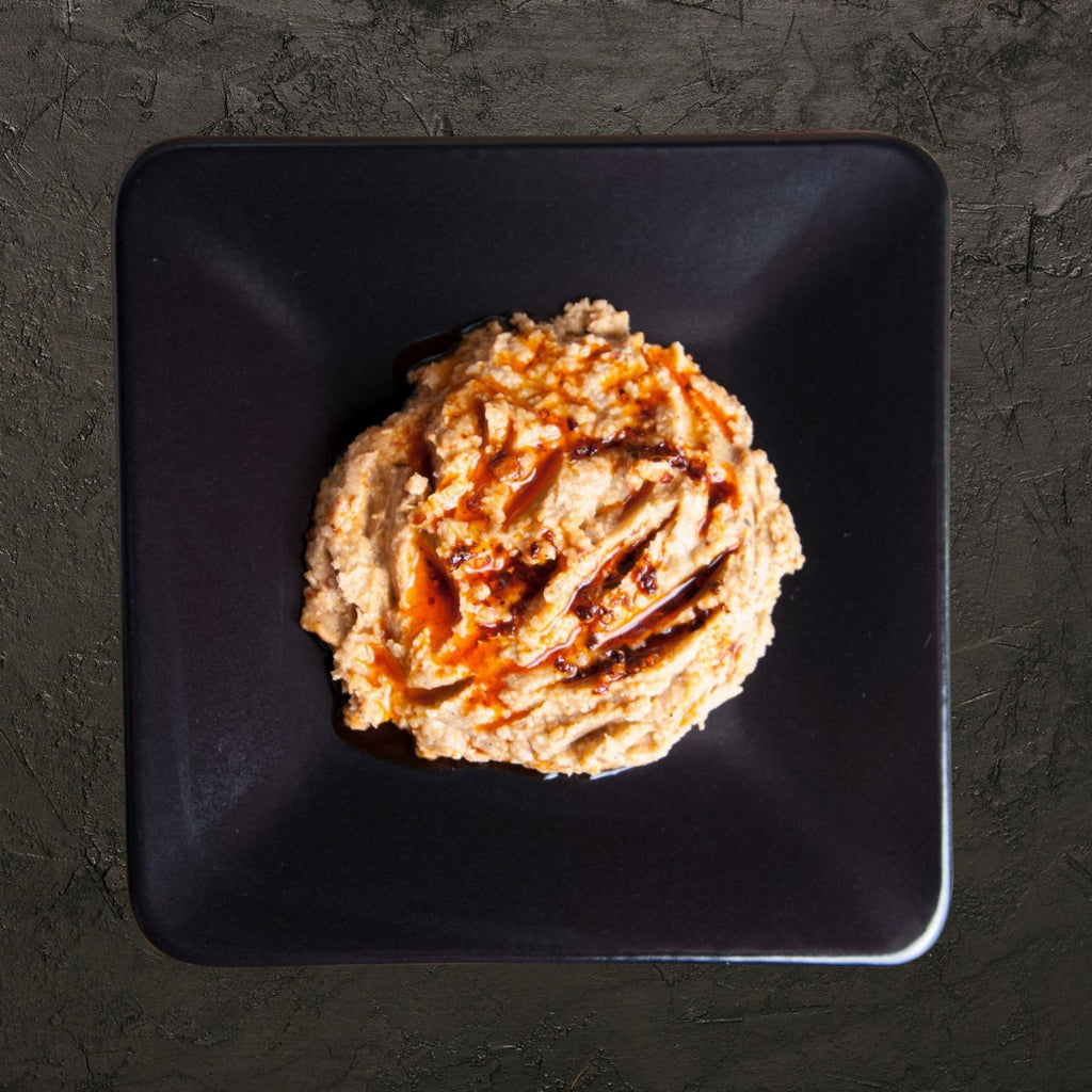 Humus 200g