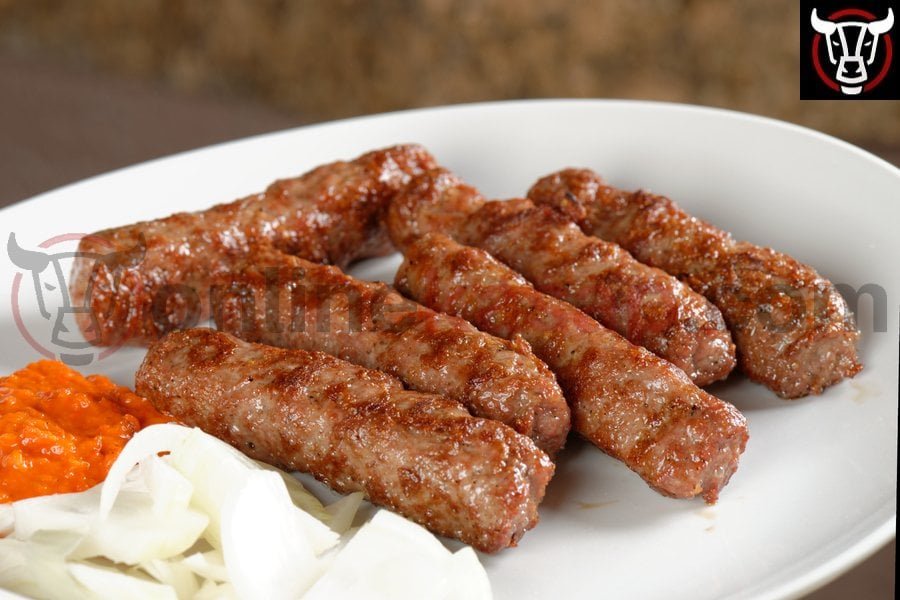 Boulette Inegöl 500g