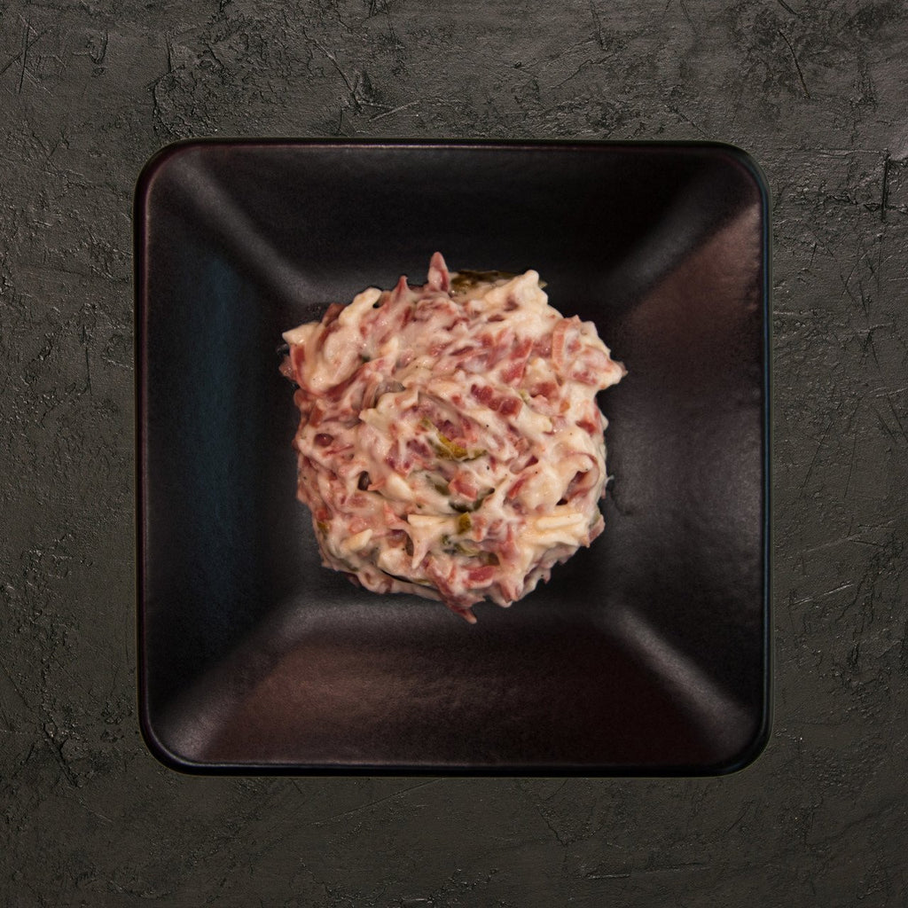 İtalyan Salade 200g