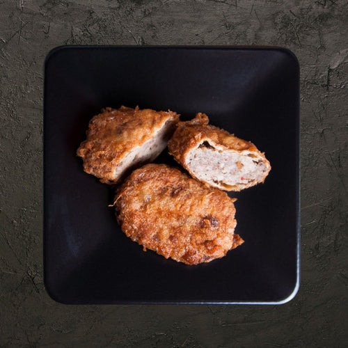 Kadınbudu Boulette 1 Adet