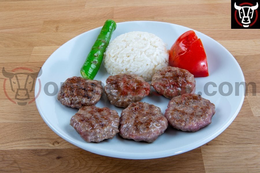 Kasap Boulette 500g