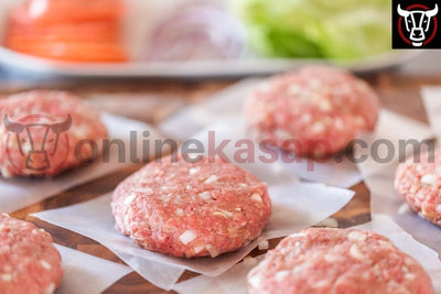 Boulette au Fromage 500g