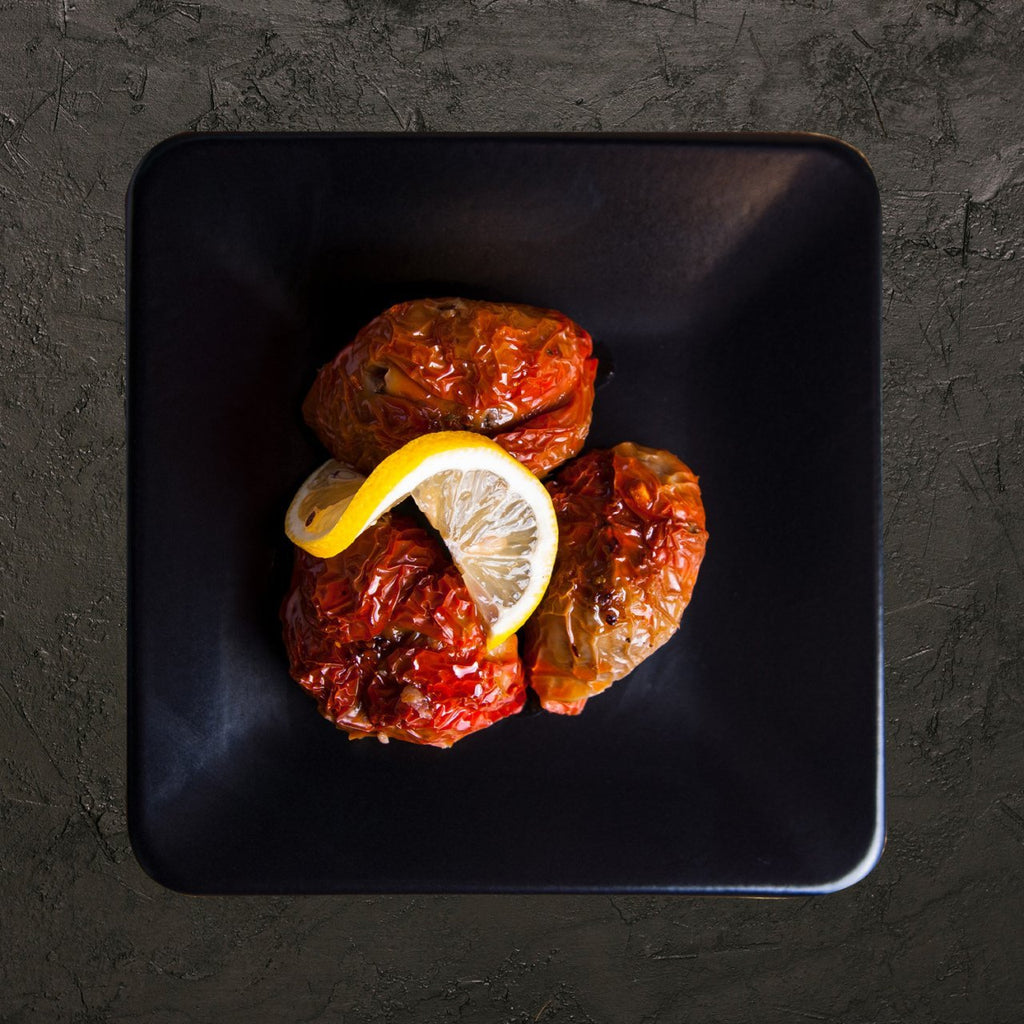 Poivron Séché Farcisı 200g