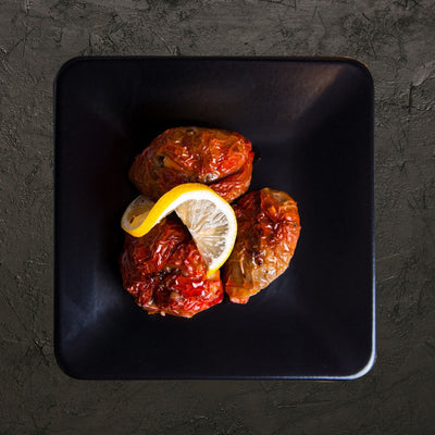 Poivron Séché Farcisı 200g