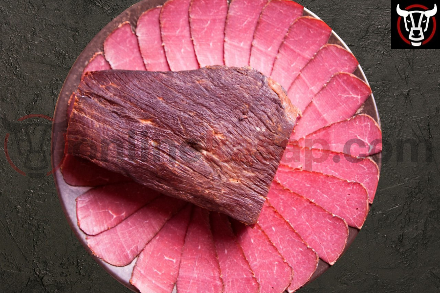 Kuru Et – Biftek 200g