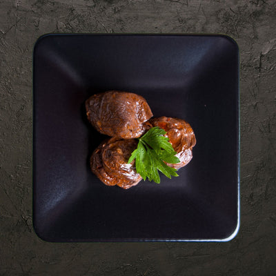Aubergine Séchée Farci 200g