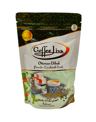 Café Ottoman Dibek Menengic 250g