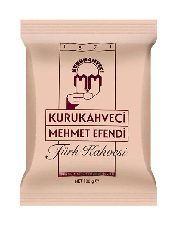 Café Turc Moulu
