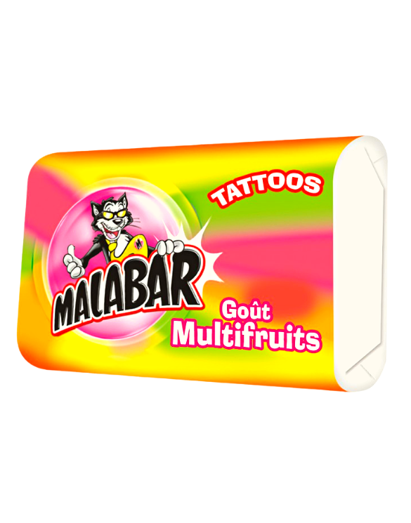 Malabar Bigout