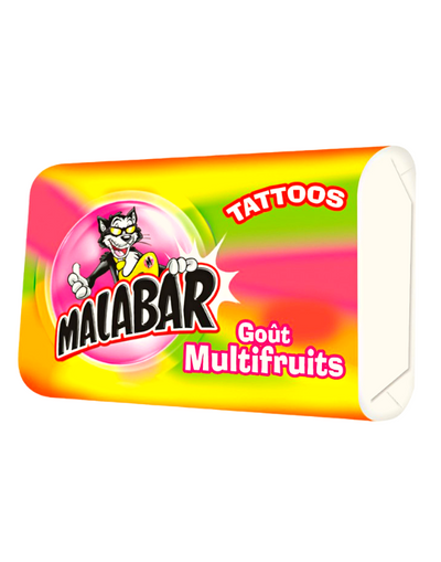 Malabar Bigout