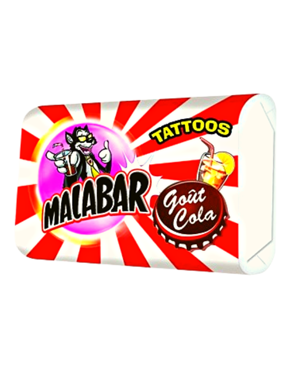 Malabar Cola