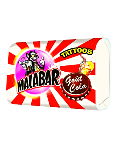 Malabar Cola