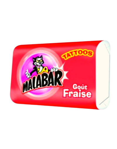 Malabar Fraise