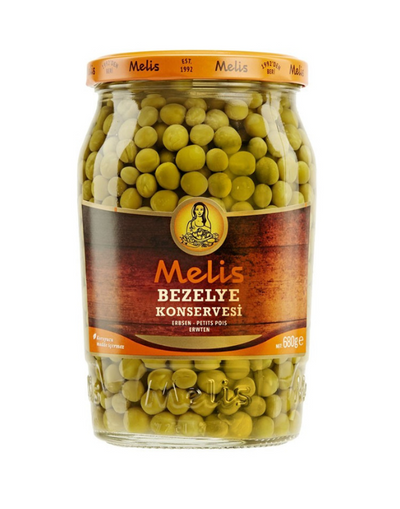 Petit Pois
