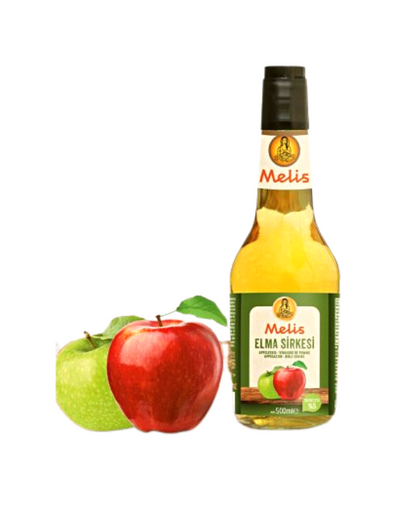 Melis Vinaigre de Pomme 300ml