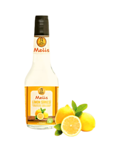 Melis Vinaigre de Citron 300ml