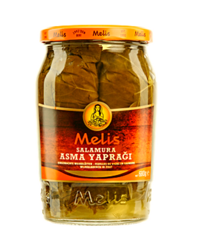 Feuilles de Vigne Melis 720ml