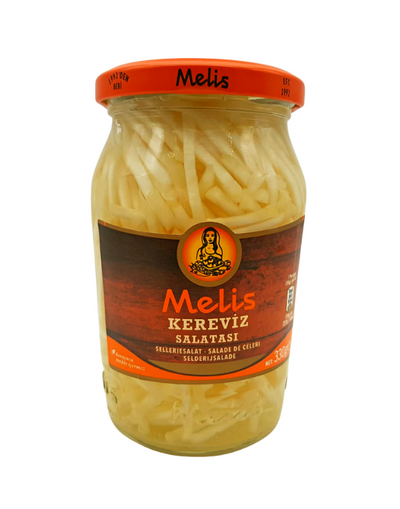 Salade de Céleri Melis 370ml