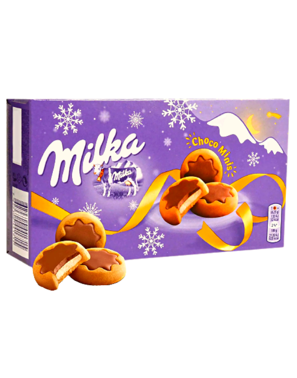 Milka Choco Minis 150g