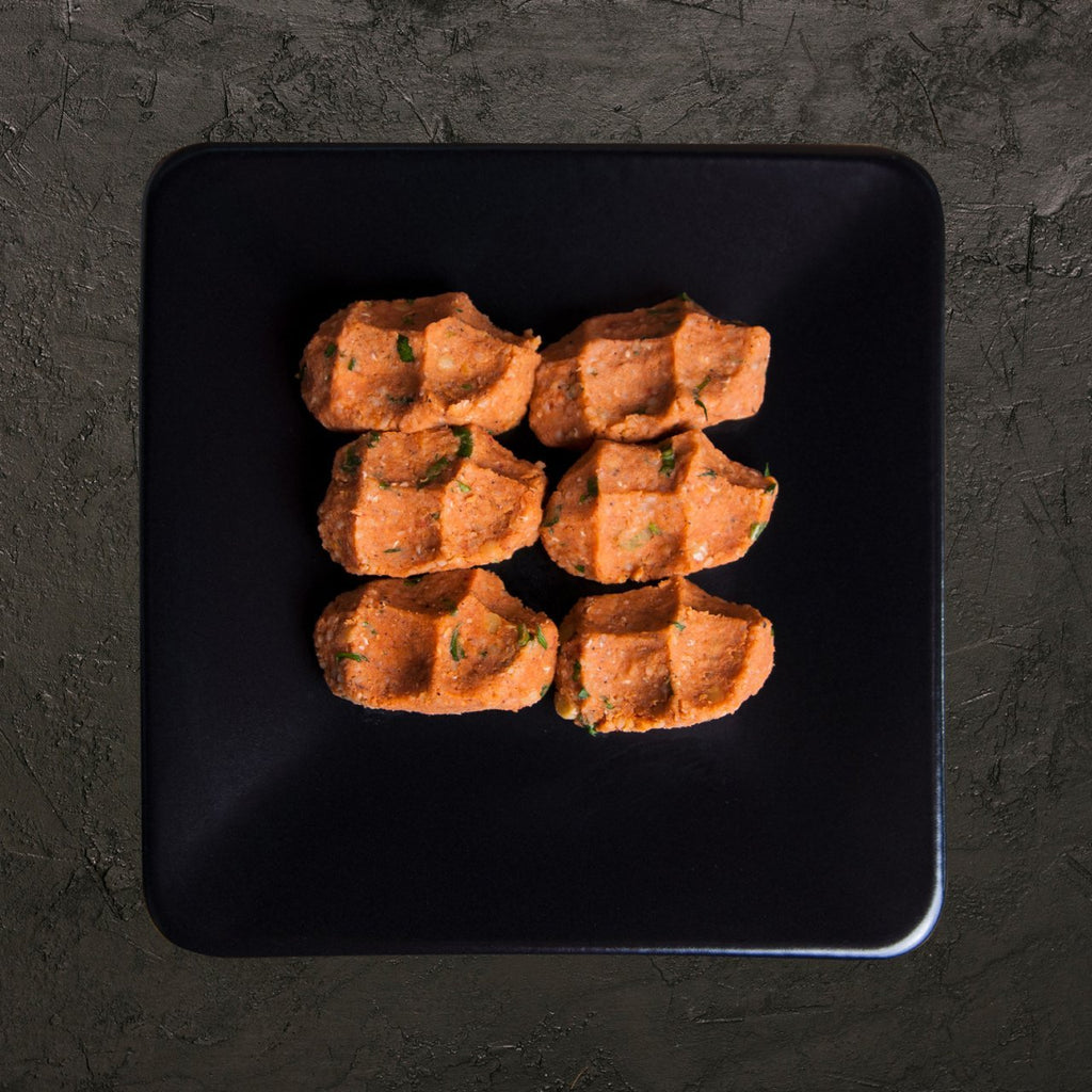 Lentille Boulette 200g