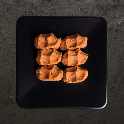 Lentille Boulette 200g