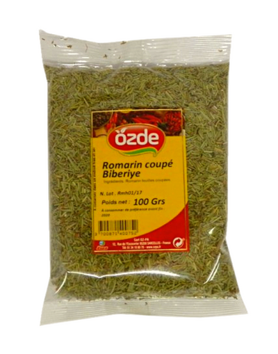 Romarin Coupé OZDE 100g