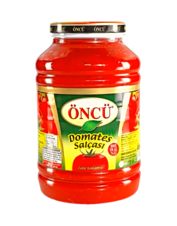 Tomate Concentré