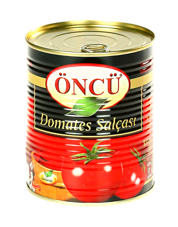 Tomate Concentré