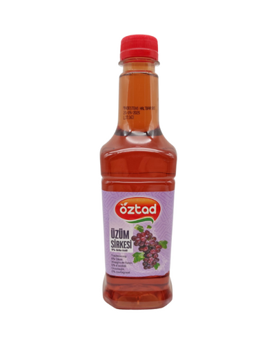 Uzum Sirkesi 474ml OZTAD