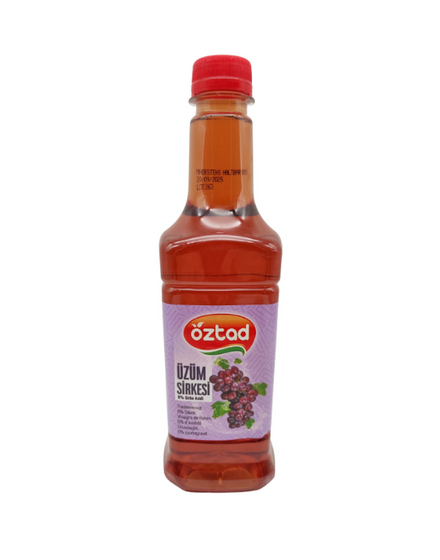 Uzum Sirkesi 474ml OZTAD